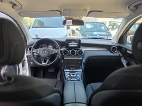 Mercedes-Benz GLC 220 2.0, снимка 12