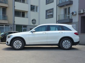 Mercedes-Benz GLC 220 2.0, снимка 7