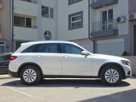 Mercedes-Benz GLC 220 2.0, снимка 8