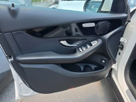 Mercedes-Benz GLC 220 2.0, снимка 11