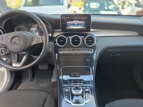 Mercedes-Benz GLC 220 2.0, снимка 13