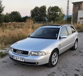 Audi A4 Quattro, снимка 3