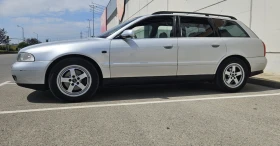 Audi A4 Quattro, снимка 2