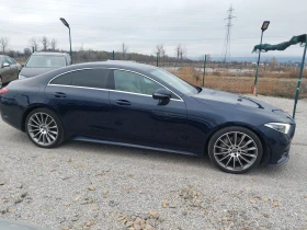 Mercedes-Benz CLS 350 4MATIC, снимка 4