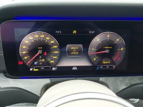 Mercedes-Benz CLS 350 4MATIC, снимка 16