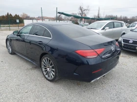 Mercedes-Benz CLS 350 4MATIC, снимка 7