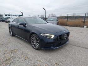 Mercedes-Benz CLS 350 4MATIC, снимка 3