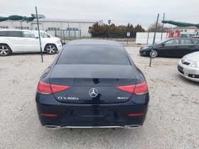 Mercedes-Benz CLS 350 4MATIC, снимка 6