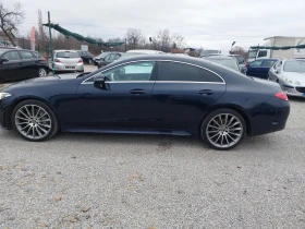 Mercedes-Benz CLS 350 4MATIC, снимка 8