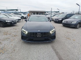 Mercedes-Benz CLS 350 4MATIC, снимка 2