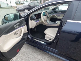 Mercedes-Benz CLS 350 4MATIC, снимка 14