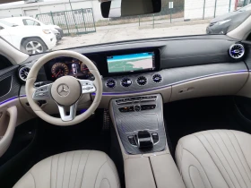 Mercedes-Benz CLS 350 4MATIC, снимка 11