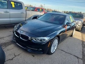 BMW 320 320I xDrive 2.0l, снимка 3