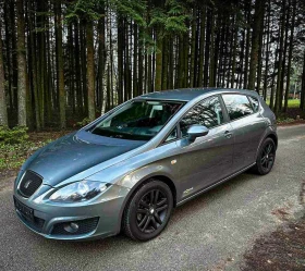 Seat Leon 1.2TSI, снимка 1