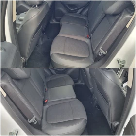 Opel Mokka X 1.4 ГАЗ 2017г. СЕРВИЗНА ИСТОРИЯ в OPEL !, снимка 15