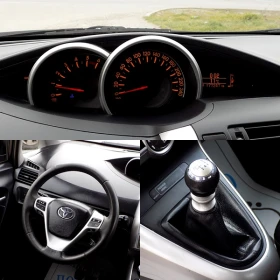 Toyota Verso 2.0D-4D/126к.с./6ск./2011г., снимка 13