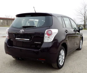 Toyota Verso 2.0D-4D/126к.с./6ск./2011г., снимка 4