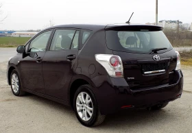 Toyota Verso 2.0D-4D/126к.с./6ск./2011г., снимка 5