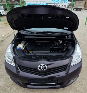 Toyota Verso 2.0D-4D/126к.с./6ск./2011г., снимка 17