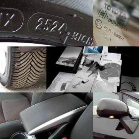 Toyota Verso 2.0D-4D/126к.с./6ск./2011г., снимка 14