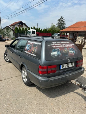VW Passat 3, снимка 2