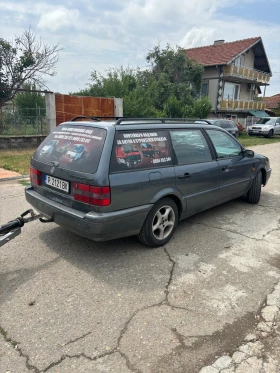 VW Passat 3, снимка 4