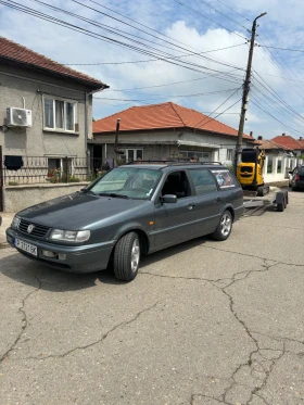 VW Passat 3, снимка 1
