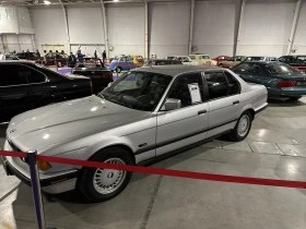 BMW 735, снимка 4