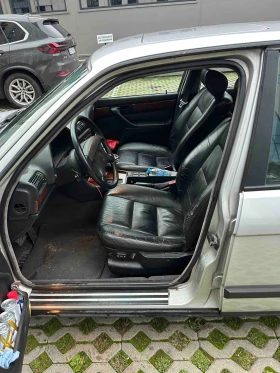 BMW 735, снимка 8