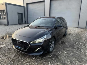 Hyundai I30 1.6DIESEL* FULL* AVTOMAT* EVRO6, снимка 1