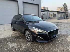 Hyundai I30 1.6DIESEL* FULL* AVTOMAT* EVRO6, снимка 2