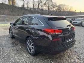 Hyundai I30 1.6DIESEL* FULL* AVTOMAT* EVRO6, снимка 6