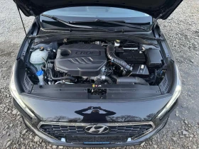 Hyundai I30 1.6DIESEL* FULL* AVTOMAT* EVRO6, снимка 15