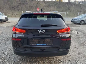 Hyundai I30 1.6DIESEL* FULL* AVTOMAT* EVRO6, снимка 3
