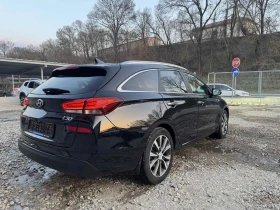 Hyundai I30 1.6DIESEL* FULL* AVTOMAT* EVRO6, снимка 8