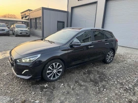Hyundai I30 1.6DIESEL* FULL* AVTOMAT* EVRO6, снимка 5