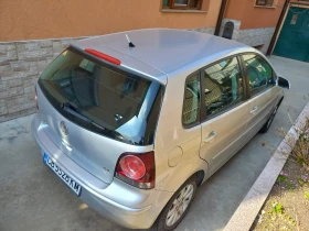 VW Polo -, снимка 4