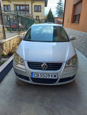 VW Polo -, снимка 2
