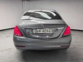 Mercedes-Benz S 350, снимка 4