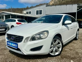Volvo V60 2.0D-159000км-163к.с-АВТОМАТ-SUMMUM-XENON-ПОДГРЕВ, снимка 1