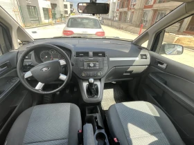 Ford C-max, снимка 5