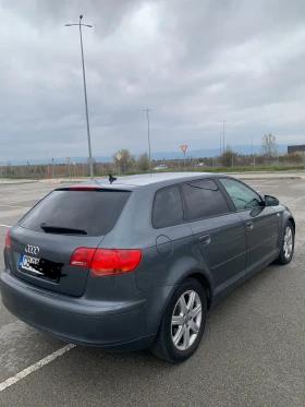 Audi A3 2.0 TDI BMM, снимка 7