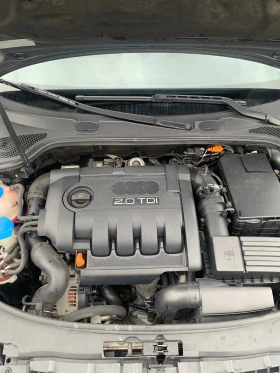 Audi A3 2.0 TDI BMM, снимка 16