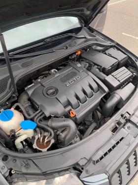 Audi A3 2.0 TDI BMM, снимка 17