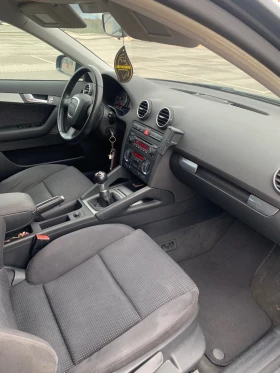 Audi A3 2.0 TDI BMM, снимка 14