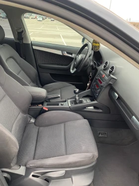 Audi A3 2.0 TDI BMM, снимка 13