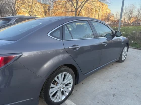 Mazda 6, снимка 9