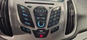 Ford C-max 1, 6 16V, снимка 12