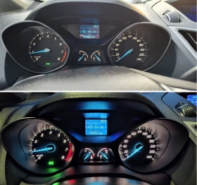 Ford C-max 1, 6 16V, снимка 9