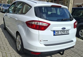Ford C-max 1, 6 16V, снимка 3